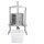 Obstpresse manuell hydraulisch: Edelstahl,  50 Liter Obstpresse / Beerenpresse (Traubenpresse)  / Honigpresse / Apfelpresse OPRIH51, manuell hydraulisch, 5t Pressdruck, verbesserstes Modell v2024 (versandkostenfrei)*