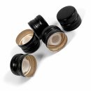 250 Stück: Handschraubverschlüsse Farbe...