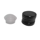 250 Stück: Handschraubverschlüsse Farbe...