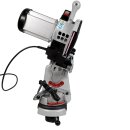 Original AMA Kettenschärfgerät MAXX Pro-Grinder automatische Kettenklemmung, Profi Kettenschärfer (halbautomatisch) passend für Sägeketten aller Hersteller wie Stihl, Husqvarna, Oregon, Harvester Ketten usw., mit 3 Schärfscheiben (Versand kostenfrei*)