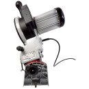 Original AMA Kettenschärfgerät MAXX Pro-Grinder automatische Kettenklemmung, Profi Kettenschärfer (halbautomatisch) passend für Sägeketten aller Hersteller wie Stihl, Husqvarna, Oregon, Harvester Ketten usw., mit 3 Schärfscheiben (Versand kostenfrei*)