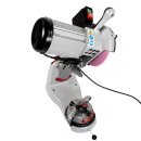 Original AMA Kettenschärfgerät MAXX Pro-Grinder automatische Kettenklemmung, Profi Kettenschärfer (halbautomatisch) passend für Sägeketten aller Hersteller wie Stihl, Husqvarna, Oregon, Harvester Ketten usw., mit 3 Schärfscheiben (Versand kostenfrei*)