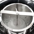 Speidels Braumeister 10 L Plus  Heimbrau-Anlage, mit Kühlmantel, Wlan  (aktuelles Modell), voreingestellte oder individuelle Rezepte steuerbar, Firmware-Updates und Steuerung per WIFI über Handy oder PC (versandkostenfrei)*
