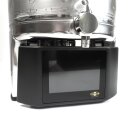 Speidels Braumeister 10 L Plus  Heimbrau-Anlage, mit Kühlmantel, Wlan  (aktuelles Modell), voreingestellte oder individuelle Rezepte steuerbar, Firmware-Updates und Steuerung per WIFI über Handy oder PC (versandkostenfrei)*