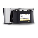 Speidels Braumeister 10 L Plus  Heimbrau-Anlage, mit Kühlmantel, Wlan  (aktuelles Modell), voreingestellte oder individuelle Rezepte steuerbar, Firmware-Updates und Steuerung per WIFI über Handy oder PC (versandkostenfrei)*