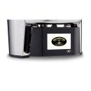 Speidels Braumeister 10 L Plus  Heimbrau-Anlage, mit Kühlmantel, Wlan  (aktuelles Modell), voreingestellte oder individuelle Rezepte steuerbar, Firmware-Updates und Steuerung per WIFI über Handy oder PC (versandkostenfrei)*