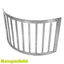 Manschette RS/L90/98/12,5 PUR NI300  100P