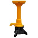 Set-Angebot: Speidel Kernobstschneidemühle + Fischer Hydropresse 40 Liter INOX (Versand kostenfrei*)