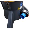 Set-Angebot: Speidel Kernobstschneidemühle + Fischer Hydropresse 40 Liter INOX (Versand kostenfrei*)