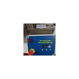 Digitales Panel für FX10