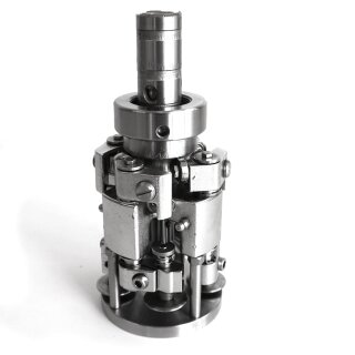 Verschließkopf PP31,5  für AR3 Verschließmaschine