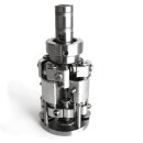 Verschließkopf PP31,5  für AR3...