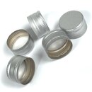 Schraubverschlüsse für Flaschen:  PP31.5...