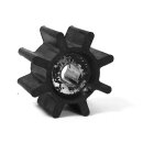 Impeller für Pumpe PWI 20, EPDM Impeller, Ersatzteil