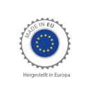 Vakuum-Füllmaschine: Abfüllgerät Vacu-Control-6, Profi Vakuumabfüller, Edelstahl Flaschenfüller 6-stellig - 4x Standard-Ventil + 2x Mignon Ventil  (für Flakons, Miniflaschen o.ä.), 600 Flaschen/Std unterschiedlicher Größe, made in EU (versandkostenfrei)*