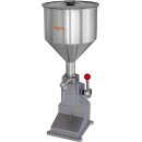 Manueller Dosierfüller  50 ML, zum Dosieren von...