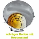 Edelstahl-Honigfass für 35 kg Honig (entsprechen...