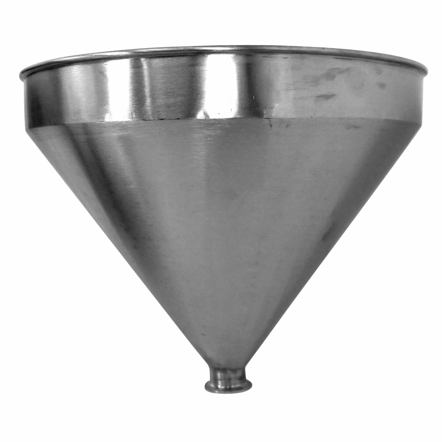 31531  Fülltrichter 15 Kg 