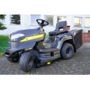 GB Rasentraktor 1084H Vorführgerät ca. 1...