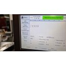 Inkjet Drucker P180 mit Halterung für Eko10...