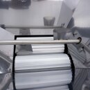 SONDERPOSTEN: manuelle Trauben-Abbeermaschine / Rebler / Beerenmühle  TA1000EL aus Edelstahl, Quetschwalzen Alu, FISCHER-LAHR  (!) Sondermodell - nur so lange Vorrat reicht (!), Versand kostenfrei *