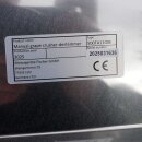 SONDERPOSTEN: manuelle Trauben-Abbeermaschine / Rebler / Beerenmühle  TA1000EL aus Edelstahl, Quetschwalzen Alu, FISCHER-LAHR  (!) Sondermodell - nur so lange Vorrat reicht (!), Versand kostenfrei *