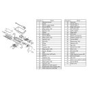 SONDERPOSTEN:  Abbeermaschine Edelstahl mit Elektro-Motor, FISCHER-LAHR Sondermodell TA1500EL, mit Förderschnecke im großen Trichter, 230V, 1500kg Trauben pro Std., Walzen Alu , (!) Sonderausführung -  nur so lange Vorrat reicht (!), Versand kostenfrei*