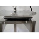 Zubehör: Bag in Box Abfülleinheit mit Waage für Pasteurisierer Fischer/Zottel ZPE200