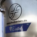 Zubehör: Bag in Box Abfülleinheit mit Waage für Pasteurisierer Fischer/Zottel ZPE200