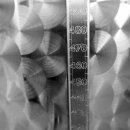 Edelstahlfass mit Rührwerk 500 Liter, Vermischungstank für flüssige Lebensmittel, Biertank,  Rührtank mit Bodenauslauf, made in EU (Versand kostenfrei*)