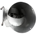 Fischer-Lahr® Edelstahl Obstmuser OME 700 + Fischer Hydropresse 20 Liter FP20H