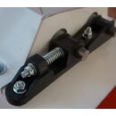 Entsteiner / Entkerner für Fruchtmus: elektr. Obst-Entsteiner / Passier-Maschine OE400, 400 kg Steinobst pro Std,  für Kirschen, Mirabellen, Pflaumen, Aprikosen / wechselbare  Edelstahl Passier-Einsätze, Kirsch-Entsteiner made in EU (Versand kostenfrei*)