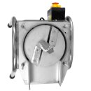 Fischer-Lahr® Edelstahl Obstmuser OME 700 + Fischer Hydropresse 40 Liter FP40H