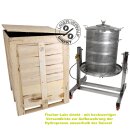 NEU 2025 - Fischer -Lahr®  FPF90 PRO Edelstahl...