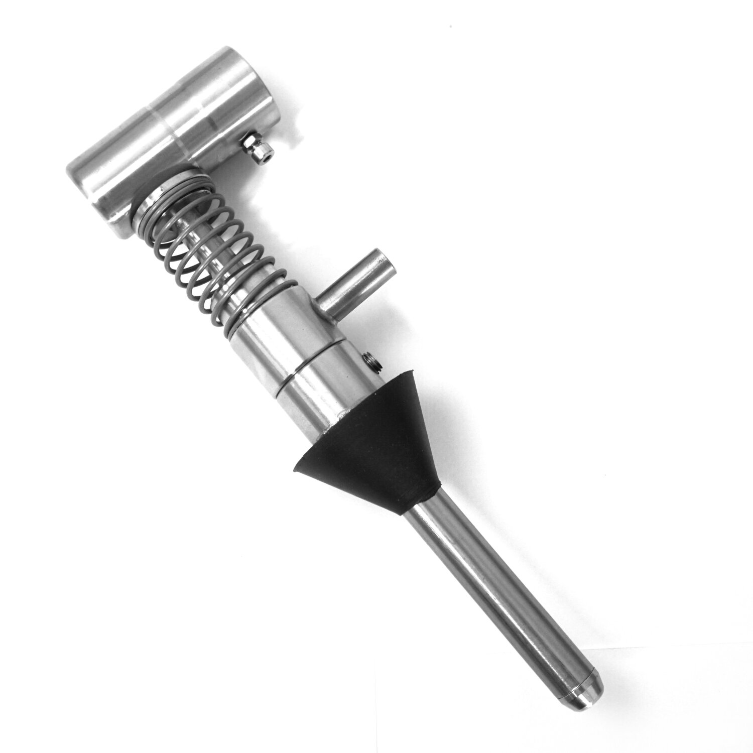 1143R00543  Abfüllventil komplett  Vacu-Control & Bacco, Ersatzteil / Zubehör 