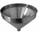 Fülltrichter zum FüllTronic 9-X