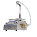 Fischer-Lahr gewichtsbasierter Wiegefüller  LSY15...