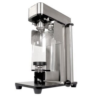 Dosen-Verschließmaschine UltraSeamer, für Standard 330 und 500 ml, Dosen-Falzmaschine für Getränkedosen, Dosendeckel CL oder B64 kompatibel, ideal für Kleinserien oder Craft-Getränke