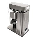 Dosen-Verschließmaschine UltraSeamer, für Standard 330 und 500 ml, Dosen-Falzmaschine für Getränkedosen, Dosendeckel CL oder B64 kompatibel, ideal für Kleinserien oder Craft-Getränke
