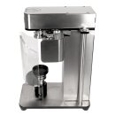 Dosen-Verschließmaschine UltraSeamer, für Standard 330 und 500 ml, Dosen-Falzmaschine für Getränkedosen, Dosendeckel CL oder B64 kompatibel, ideal für Kleinserien oder Craft-Getränke