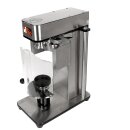 Dosen-Verschließmaschine UltraSeamer, für Standard 330 und 500 ml, Dosen-Falzmaschine für Getränkedosen, Dosendeckel CL oder B64 kompatibel, ideal für Kleinserien oder Craft-Getränke