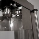 Dosen-Verschließmaschine UltraSeamer, für Standard 330 und 500 ml, Dosen-Falzmaschine für Getränkedosen, Dosendeckel CL oder B64 kompatibel, ideal für Kleinserien oder Craft-Getränke