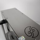 Dosen-Verschließmaschine UltraSeamer, für Standard 330 und 500 ml, Dosen-Falzmaschine für Getränkedosen, Dosendeckel CL oder B64 kompatibel, ideal für Kleinserien oder Craft-Getränke