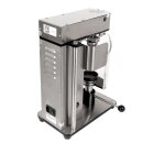 Dosen-Verschließmaschine UltraSeamer, für Standard 330 und 500 ml, Dosen-Falzmaschine für Getränkedosen, Dosendeckel CL oder B64 kompatibel, ideal für Kleinserien oder Craft-Getränke