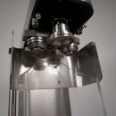 Dosen-Verschließmaschine UltraSeamer, für Standard 330 und 500 ml, Dosen-Falzmaschine für Getränkedosen, Dosendeckel CL oder B64 kompatibel, ideal für Kleinserien oder Craft-Getränke