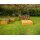 YERD CortenBOX Holzregal 150x60x35cm  2er Set
