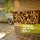 YERD CortenBOX Holzregal 150x60x35cm  2er Set