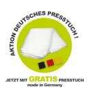 INDERST Hydropresse FP90Hi, 90L Saftpresse Obstpresse /...