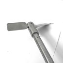 Edelstahltank Rührgerät:  SCHNEIDER SG1 Mischer...