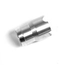 Rückschlagventil federbelastet für Schlauch...